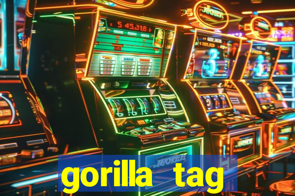 gorilla tag download mobile